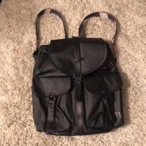 Hershel- back pack